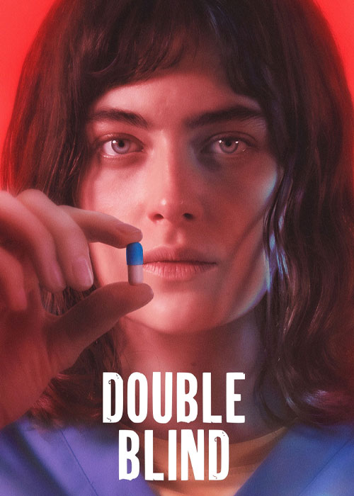 دانلود فیلم دوسوکور Double Blind 2023 تمامی کیفیت ها و رایگان